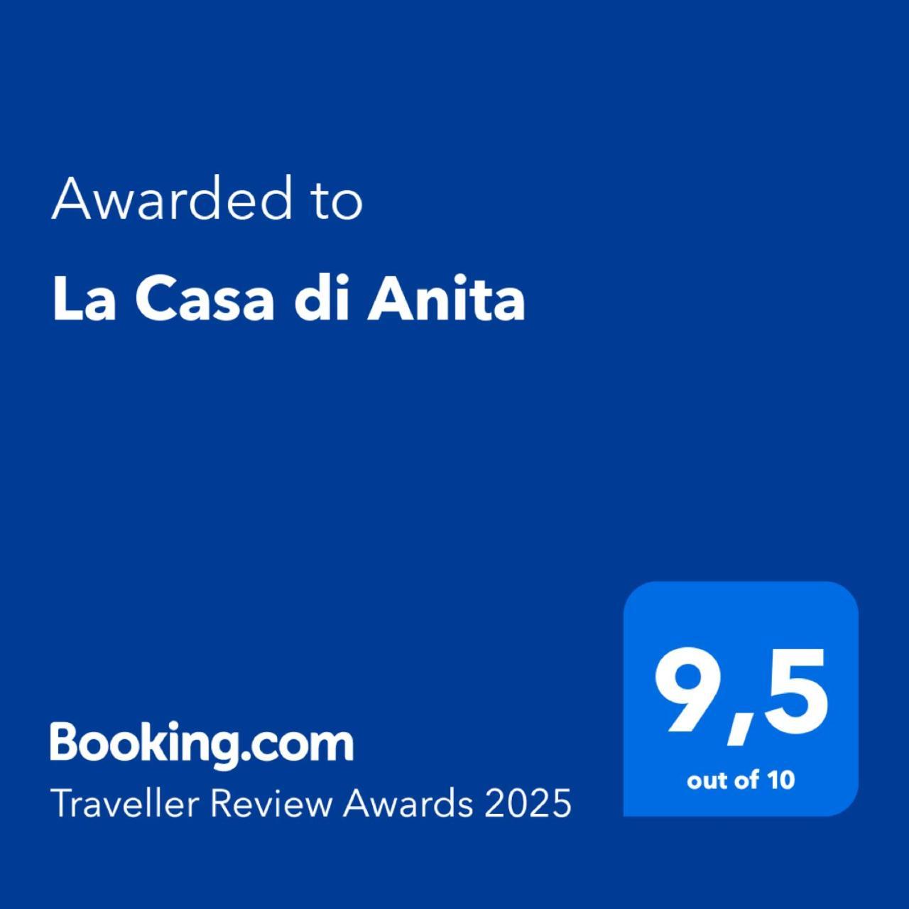 Апартаменты La Casa Di Anita Асти Экстерьер фото
